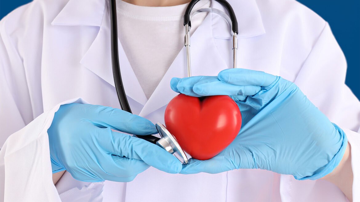 Czym zajmuje się kardiolog