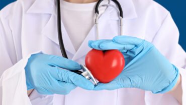 Czym zajmuje sie kardiolog